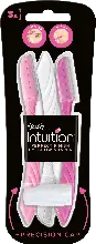 dm drogerie markt WILKINSON SWORD Gesichtshaarentferner Intuition Perfect Finish Eyebrow Shaper