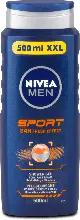 dm drogerie markt NIVEA MEN Sport Pflegedusche