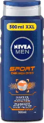 NIVEA MEN Sport Pflegedusche