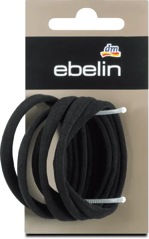 ebelin Haargummis
