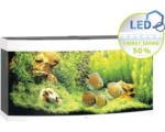 Hornbach Aquarium JUWEL Vision 260 mit LED-Beleuchtung, Heizer, Filter ohne Unterschrank weiß