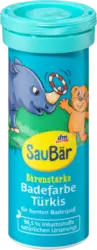 SauBär Badefarbe sortiert