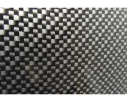 Wassertransferdruck Folie Carbon CD-127 50x100 cm