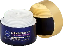 NIVEA Luminous 630 Anti-Pigmentflecken Regenerierende Nachtpflege