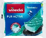 dm drogerie markt Vileda Pur Active Spülschwamm