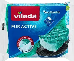 Vileda Pur Active Spülschwamm