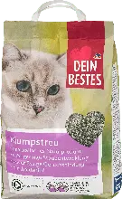 dm drogerie markt Dein Bestes Katzen Klumpstreu