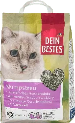 Dein Bestes Katzen Klumpstreu