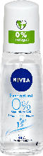 dm drogerie markt NIVEA Deodorant Zerstäuber fresh natural