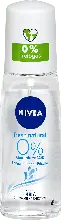 dm drogerie markt NIVEA Deodorant Zerstäuber fresh natural