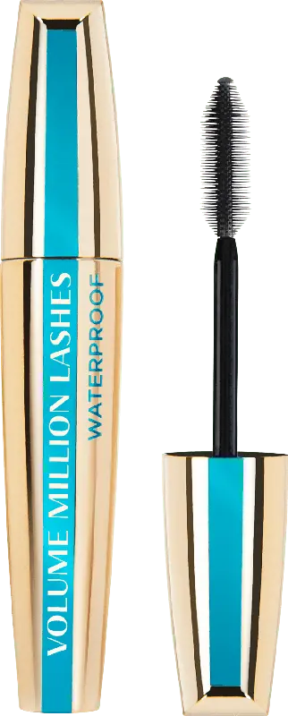 L'ORÉAL PARiS Mascara Volume Million Lashes Waterproof
