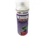 Hornbach Klarlack matt Spraydose für Wassertransferdruck 400 ml