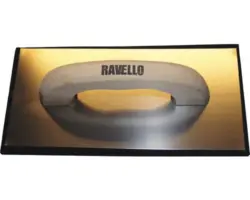Spezialglättscheibe Ravello für Porenverfüllung