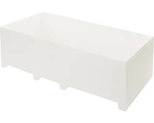 Wannenträger Wesko 2.0 zu Badewanne 170x75/54,5 cm