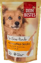 dm drogerie markt Dein Bestes Hühnerfilet-Sticks