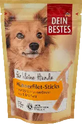 Dein Bestes Hühnerfilet-Sticks