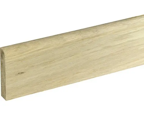 Sockelleiste SF379/S0702 Konsta Eiche 13x70x2400 mm
