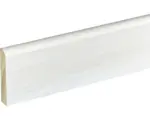 Hornbach Sockelleiste SF379/S0702 Konsta Fichte lackiert 13x70x2700 mm