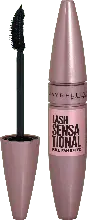 dm drogerie markt Maybelline New York Mascara Lash Sensational Full Fan Effect 04 Intense Black