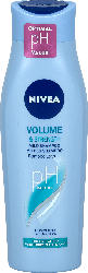 NIVEA Volume & Strength Mildes Shampoo
