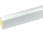 Hornbach Sockelleiste SF381/S0452 Konsta Fichte lackiert 20x45x2400 mm