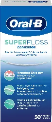 Oral-B Superfloss Zahnseide