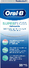 dm drogerie markt Oral-B Superfloss Zahnseide