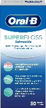 dm drogerie markt Oral-B Superfloss Zahnseide