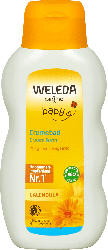 Weleda Baby & Kind Calendula Cremebad