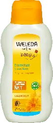 Weleda Baby & Kind Calendula Cremebad