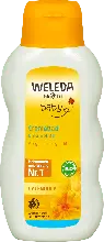 dm drogerie markt Weleda Baby & Kind Calendula Cremebad