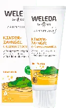 dm drogerie markt Weleda Kinder-Zahngel