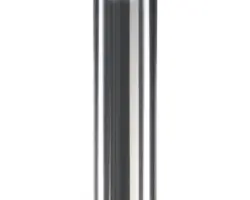 Buschbeck Rohrverlängerung 100 cm Edelstahl, poliert