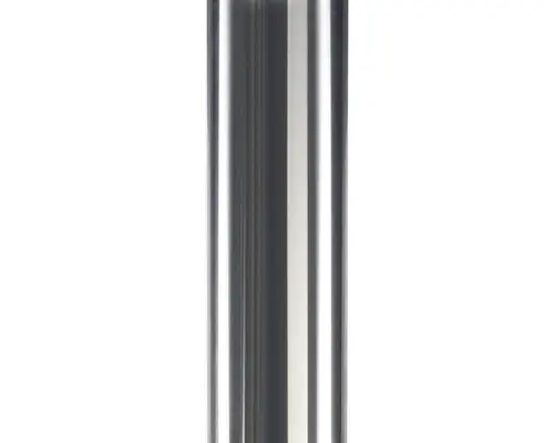 Buschbeck Rohrverlängerung 100 cm Edelstahl, poliert