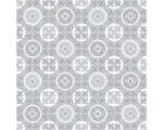 Hornbach PVC Feelcore Fliesenoptik beige/grau 200 cm breit (Meterware)