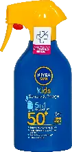 dm drogerie markt NIVEA SUN Kids Schutz & Pflege Sonnenspray