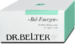 DR.BELTER »Bel-Energen« Phyto-Sensation Anti-Aging Creme