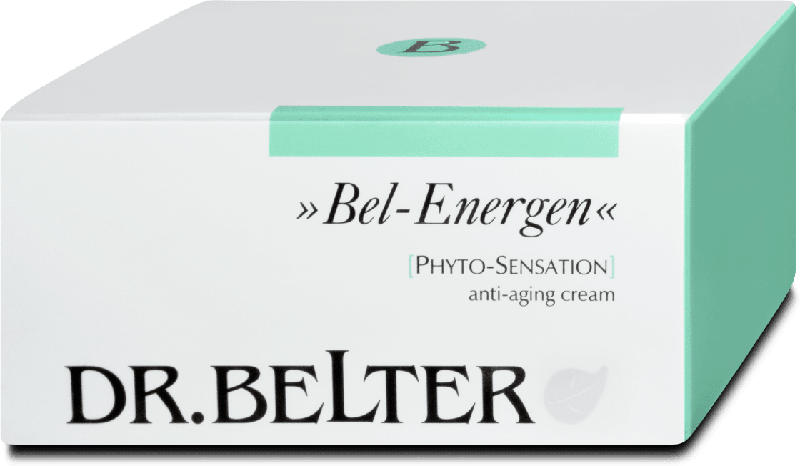 DR.BELTER »Bel-Energen« Phyto-Sensation Anti-Aging Creme