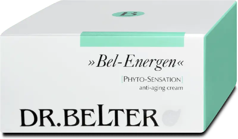 DR.BELTER »Bel-Energen« Phyto-Sensation Anti-Aging Creme