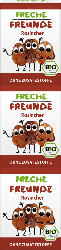 Freche Freunde Bio Rosinchen 3er Pack