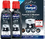 dm drogerie markt durgol swiss espresso Spezial-Entkalker für Kaffeemaschinen