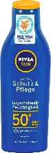 dm drogerie markt NIVEA SUN Pflegende Sonnenmilch LSF 50+