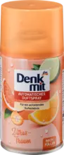 dm drogerie markt Denkmit Automatisches Duftspray Zitrustraum