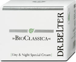 DR.BELTER »BioClassica« Day & Night Special Cream