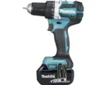 Hornbach Akku-Schrauber Makita DDF484RTJ 18V 5,0Ah mit 2 Akkus im Koffer