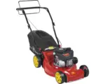Hornbach Benzinrasenmäher WOLF- Garten A 4600A