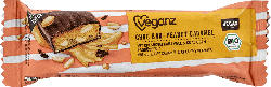 Veganz Choc Bar Peanut Caramel