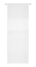 Mömax Fertigvorhang Levi in Weiß ca. 135x255cm