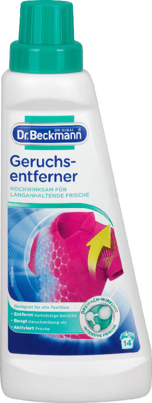 Dr. Beckmann Geruchsentferner
