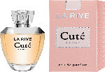 dm drogerie markt LA RIVE Eau de Parfum Cuté